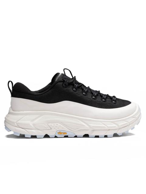 HOKA HOKA X HIDDEN CHARACTERS TOR SUMMIT - SNOW WHITE/BLACK
