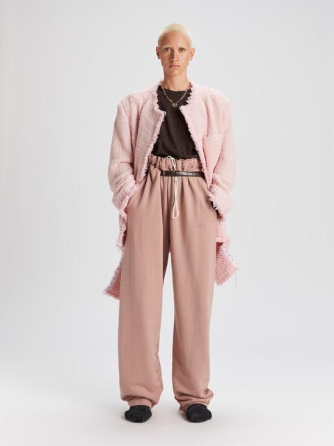 MAGLIANO A Mess of a Jacket Protesta Pink