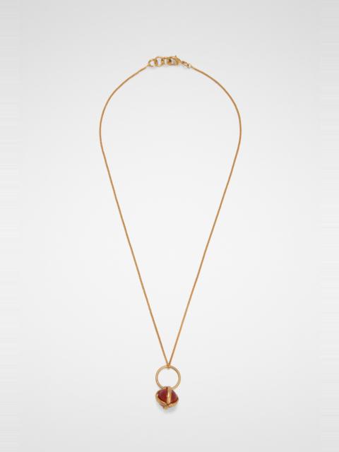 Jil Sander Necklace
