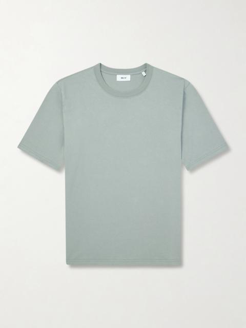 NN07 Jett 30026 Cotton-Jersey T-Shirt