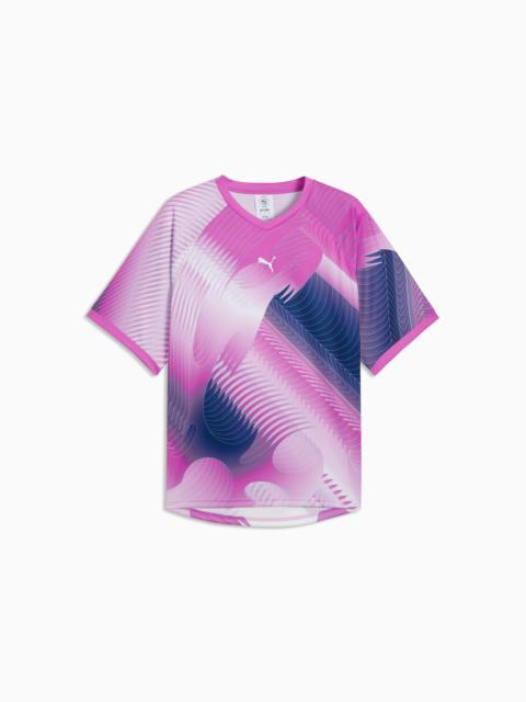 PUMA PUMATECH-X Men's Relaxed Jersey