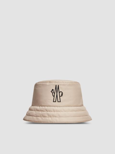 Moncler GORE-TEX Bucket Hat