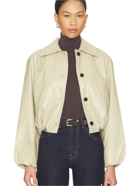 Rails North Jacket