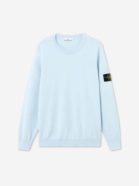 Stone Island CREW NECK SWEATER