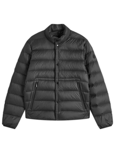 Moncler Lightweight Recycled Nylon Charvin Jacket