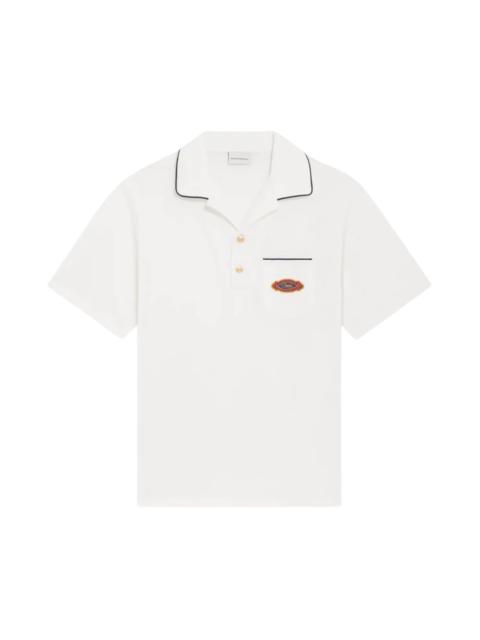 Drôle de Monsieur Polo Drole Patch