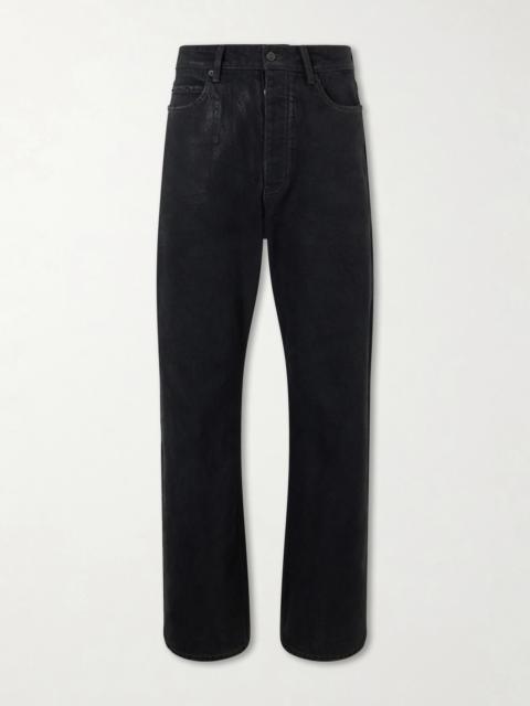 BALENCIAGA Straight-Leg Jeans