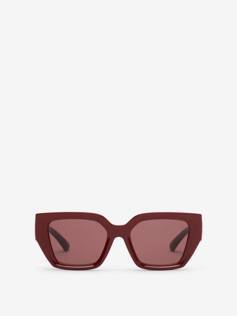 EKD Rectangular Sunglasses