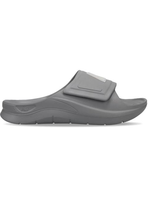 New Balance New Balance 202XA Slide Slate Grey Grey Matter