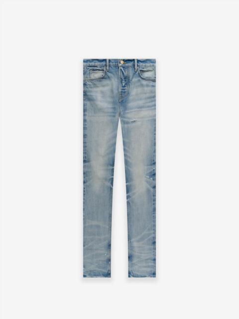 Fear of God 7th Collection Denim