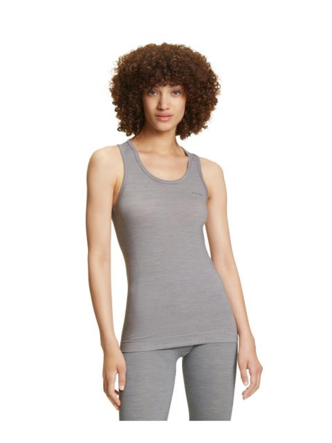 FALKE Women Top Wool-Tech Light