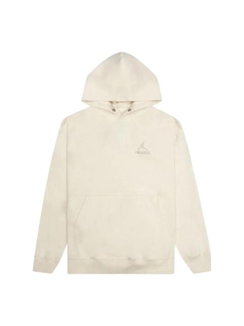 Jordan Air Jordan x A Ma Manire SS23 Logo Hoodie 'Coconut Milk' DV7456-113