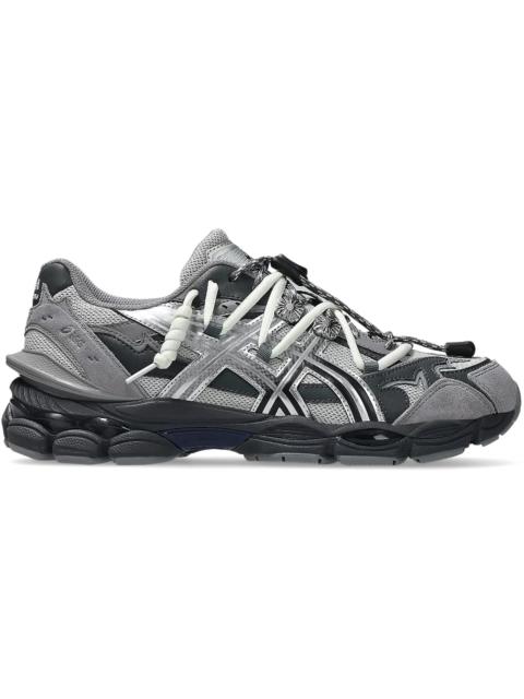 Asics ASICS Gel-Cumulus 16 TOGA Grey Black Pure Silver | REVERSIBLE