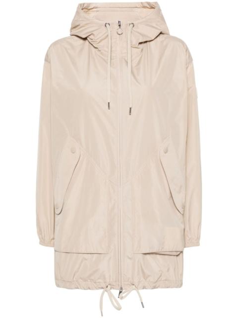 Moncler Melia parka Jacket