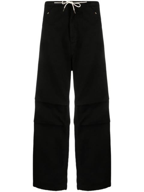 DAISY WIDE LEG TROUSERS