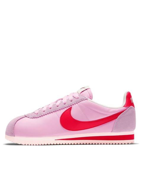 (WMNS) Nike Cortez 'Rose Pink' 882258-601