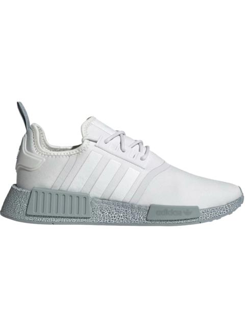 adidas NMD R1 White Magic Grey