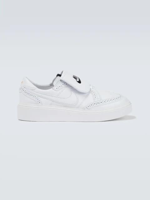 Nike x G-Dragon Kwondo 1 스니커