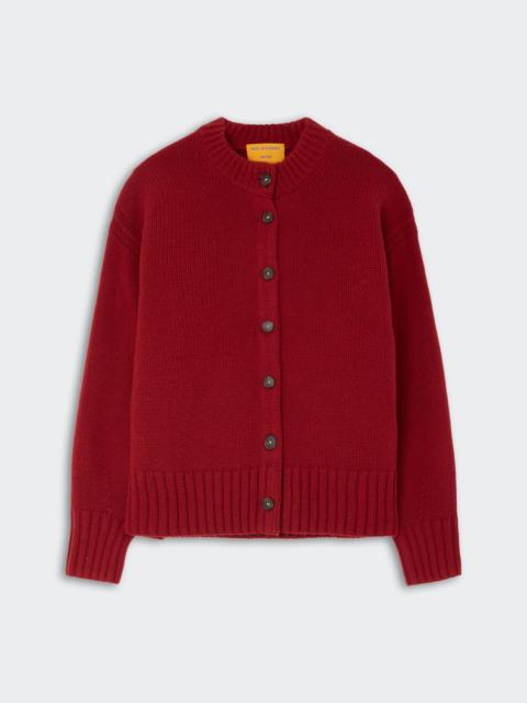 GUEST IN RESIDENCE Cozy Cardigan