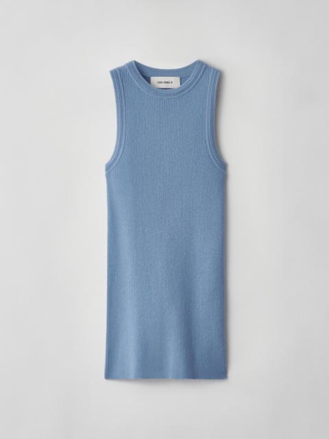 LISA YANG The Amya Tank