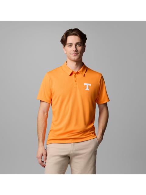 Columbia Men's Collegiate Fair Catch Polo - Tennessee