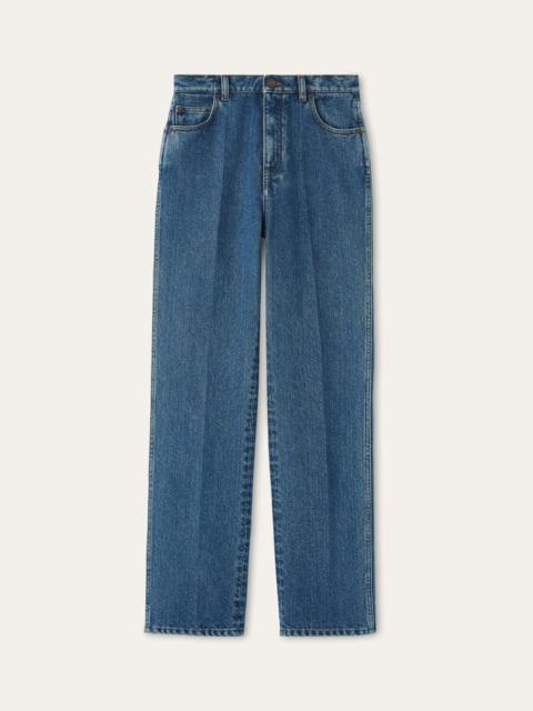 Loro Piana Brooke Jeans