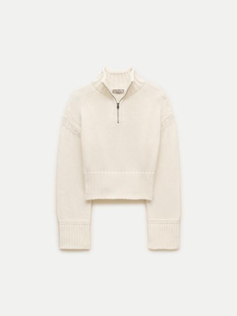 J.CREW Tiny Rollneck™