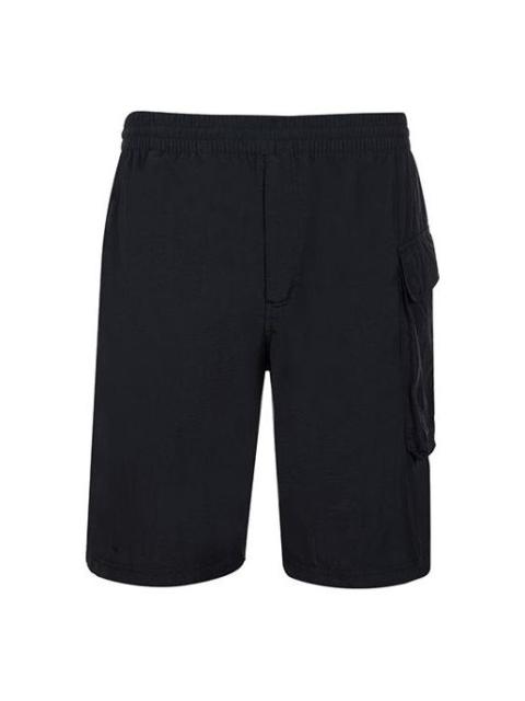 Y-3 adidas Y-3 Utility Mid Length Swim Shorts 'Black' GT5248
