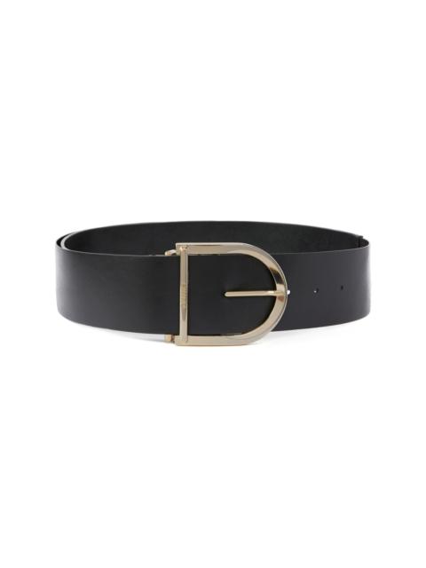 PINKO leather belt