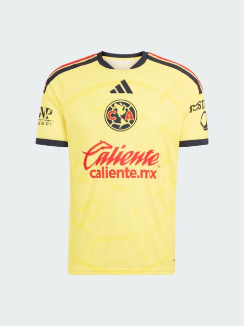 adidas Club America 26/27 Home Jersey