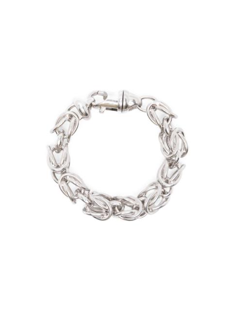 TOTEME Byzantine bracelet