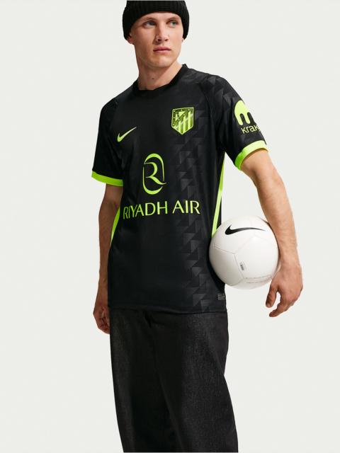 Nike Atlético Madrid 2026/27 Stadium Away Men's Nike Dri-FIT Soccer Replica Jersey
