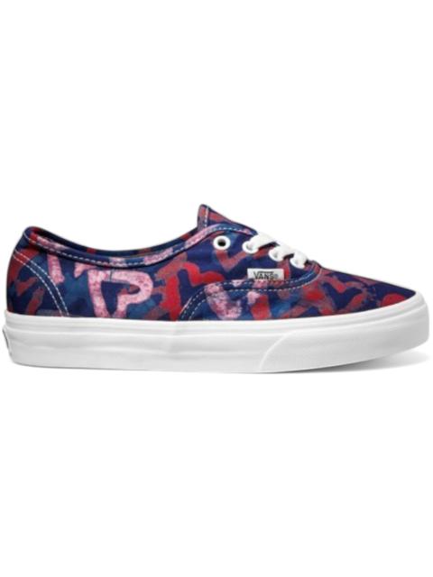 Vans Vans Authentic Della Blue (Women's)