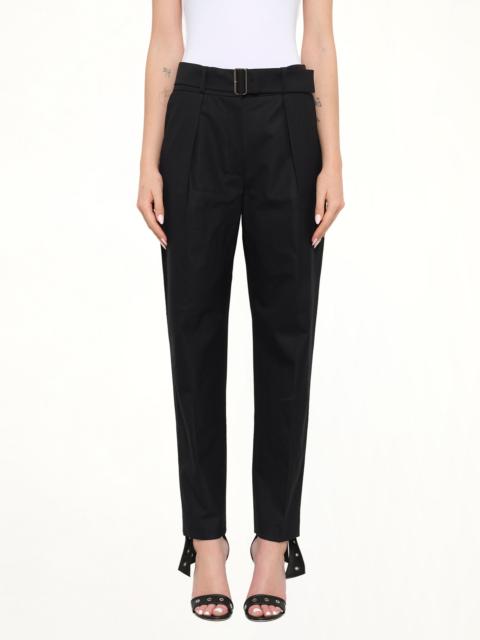 KENZO Kenzo Trousers in Black