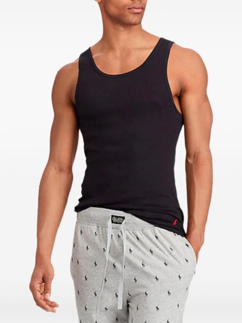 Polo Ralph Lauren classic tank top