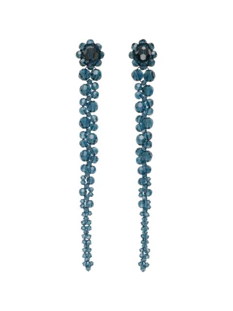 Simone Rocha Drip Earrings
