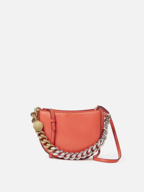 Stella McCartney Frayme Small Shoulder Bag