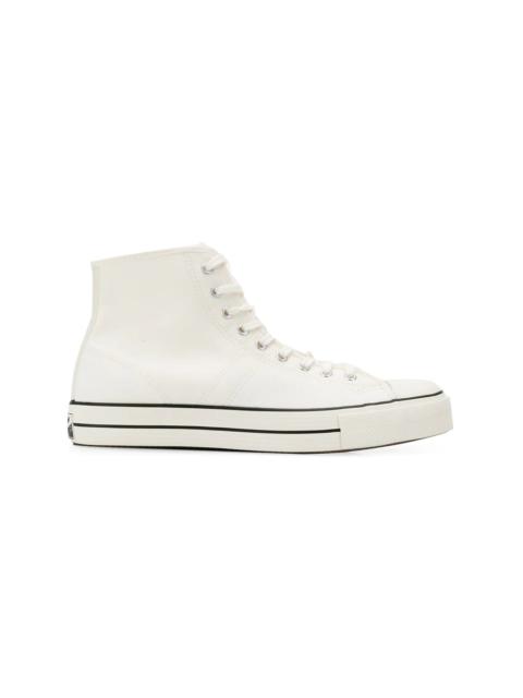 Lucky Star high-top sneakers