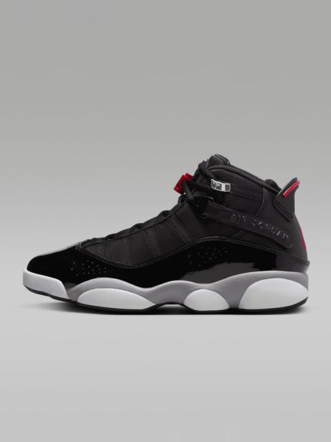 Jordan Air Jordan 6 Rings "Black" sneakers