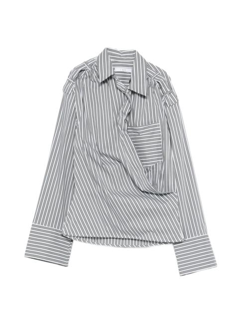 IRO Iro Lace Shirt