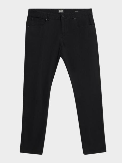 SCOTCH & SODA Men's Ralston Slim Jeans