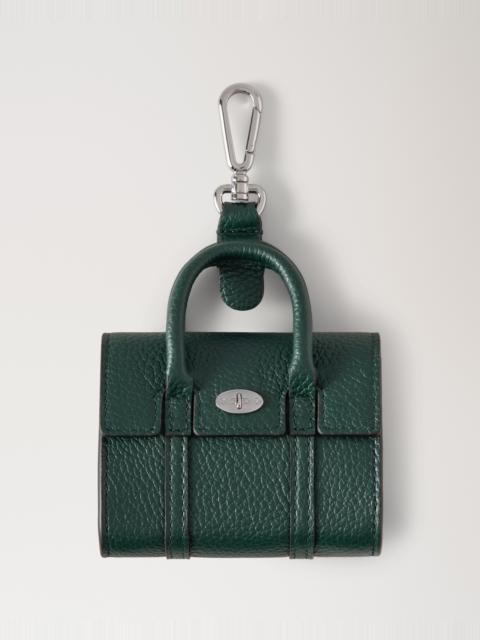 Mulberry Bayswater Dog Bag Holder
Mulberry Green Small Classic Grain
