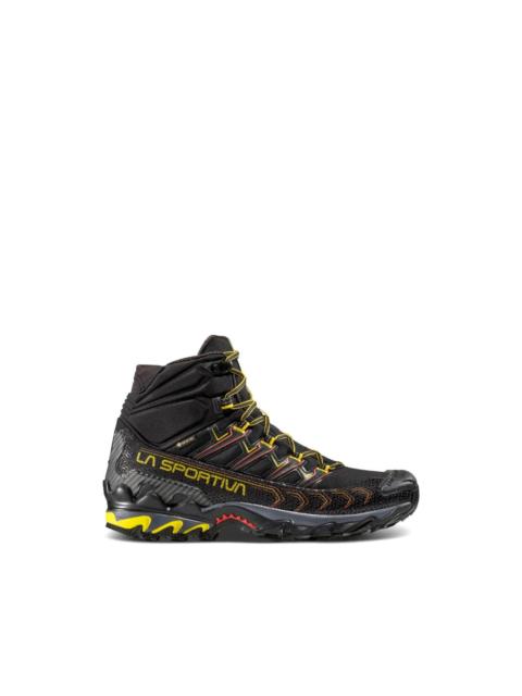 La Sportiva Ultra Raptor II lace-up sneakers