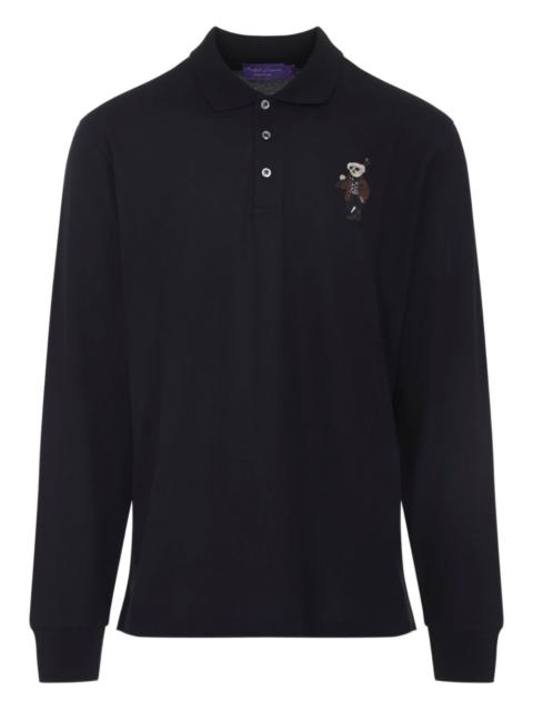 Ralph Lauren cotton polo shirt