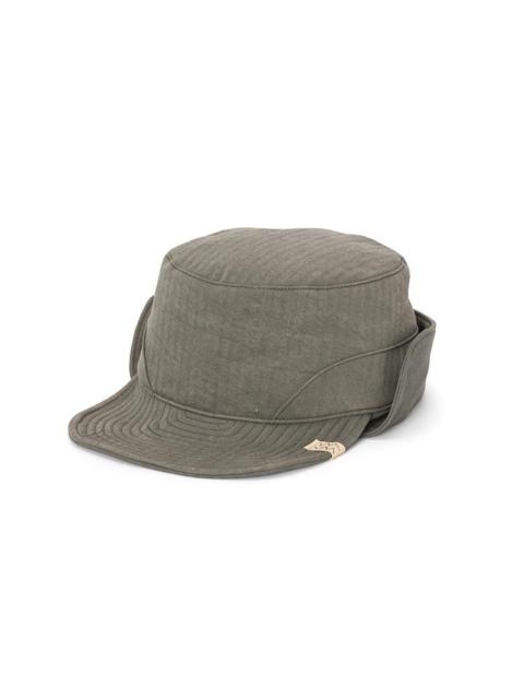 visvim AFIE FIELD CAP OLIVE