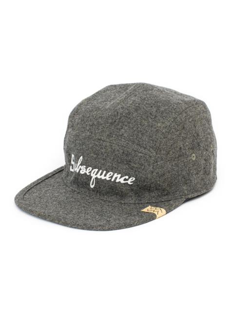 visvim CAMP CAP (Subsequence)