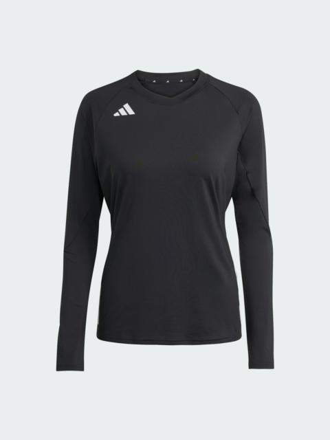 adidas HILO Long Sleeve Volleyball Jersey