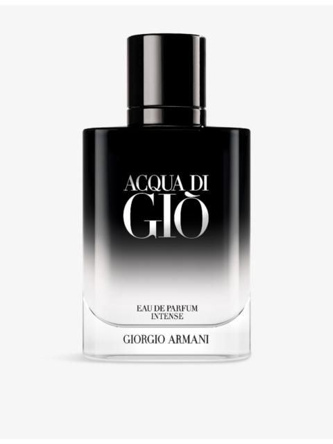 GIORGIO ARMANI Acqua Di Gio Homme Eau de Parfum Intense 50ml