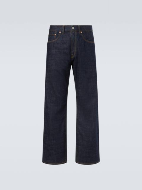Our Legacy Third Cut straight jeans