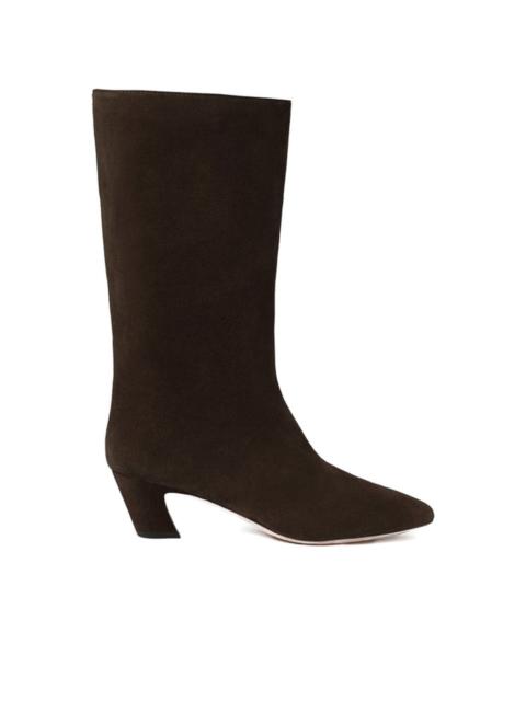 LOEFFLER RANDALL 50mm Cleo ankle boots